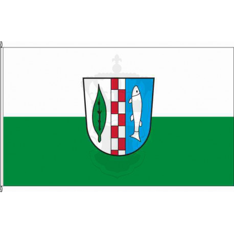 Fahne Flagge DON_Buchdorf