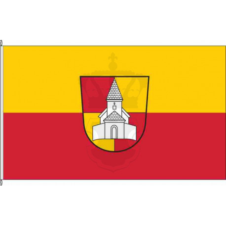 Fahne Flagge DON_Ehingen a.Ries