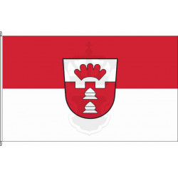 Fahne von Rettenberg