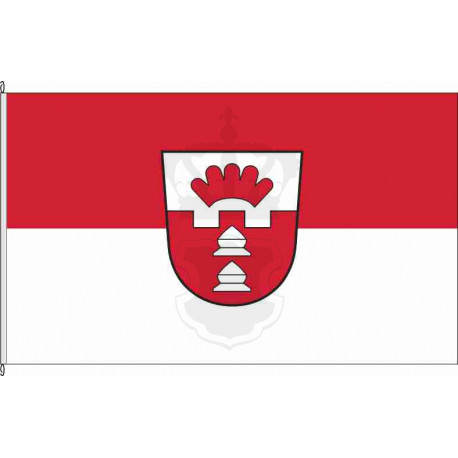 Fahne Flagge OA_Rettenberg