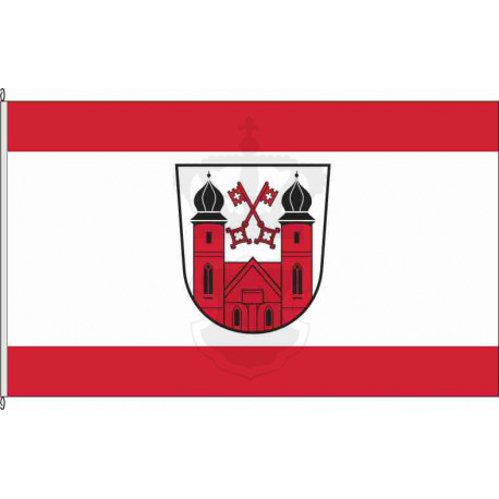 Fahne Flagge HVL_Tremmen