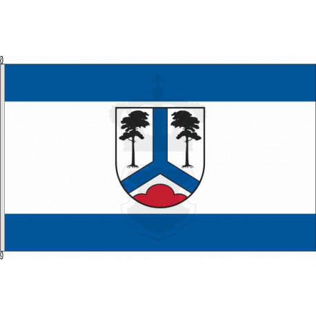 Fahne Flagge HVL_Milower Land