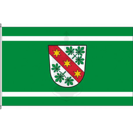 Fahne Flagge HVL_Wansdorf
