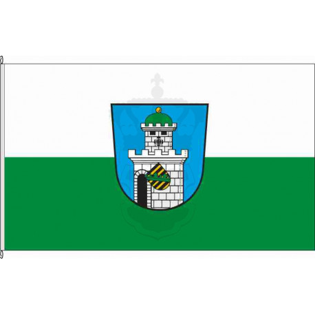 Fahne Flagge PM_Bad Belzig