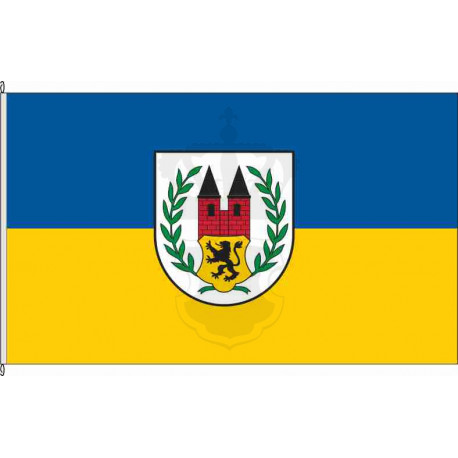 Fahne Flagge WB_Gräfenhainichen
