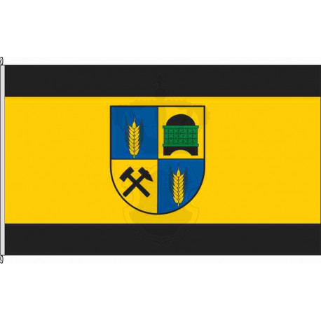 Fahne Flagge WB_Möhlau