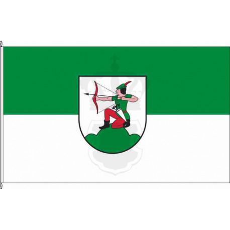 Fahne Flagge WB_Schützberg