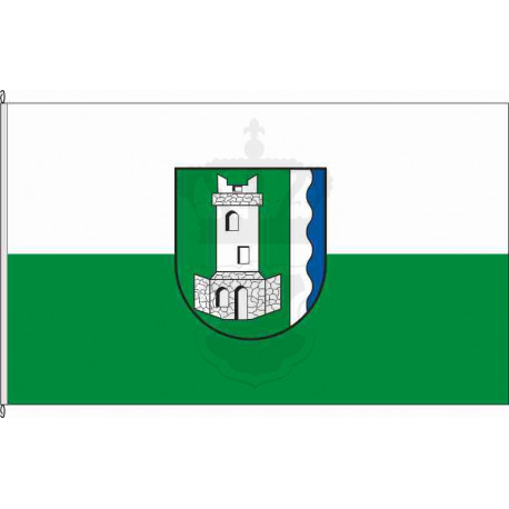 Fahne Flagge WB_Wartenburg