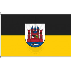 Fahne von Wittenberg