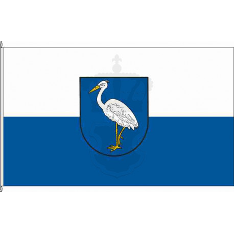 Fahne Flagge WB_Griebo