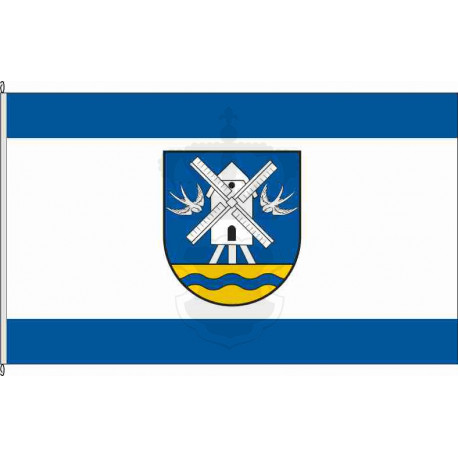 Fahne Flagge WB_Mühlanger