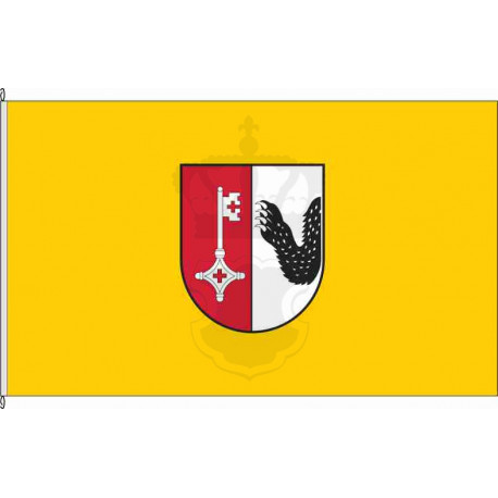 Fahne Flagge VER_Achim