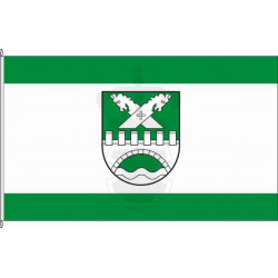 Fahne von Langwedel