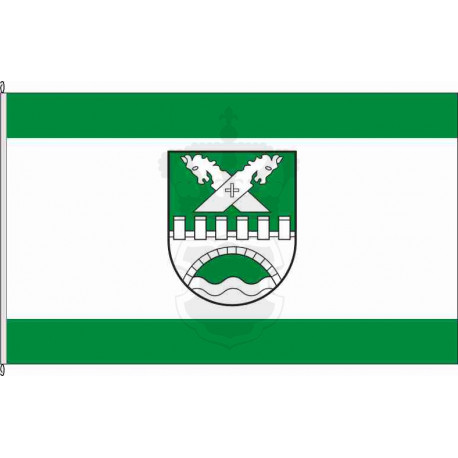 Fahne Flagge VER_Langwedel