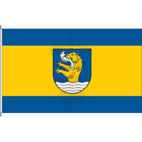 Fahne Flagge VER_Ottersberg