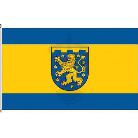 Fahne Flagge VER_Thedinghausen