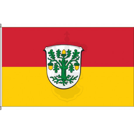 Fahne Flagge OF_Dreieichenhain