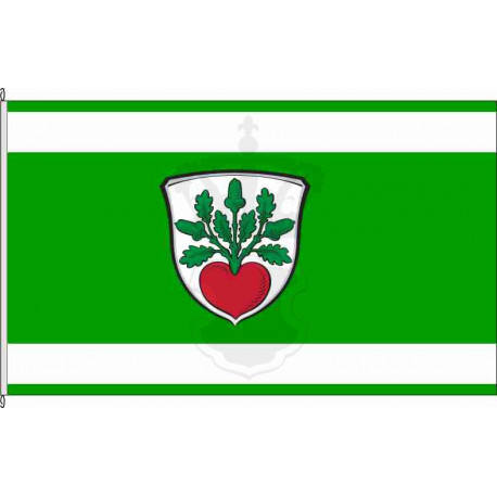 Fahne Flagge OF_Egelsbach