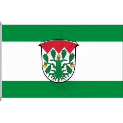 Fahne von Heusenstamm