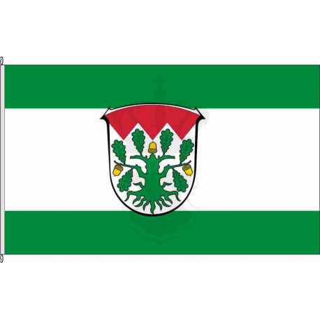 Fahne Flagge OF_Heusenstamm
