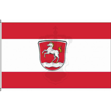 Fahne Flagge OF_Mainflingen