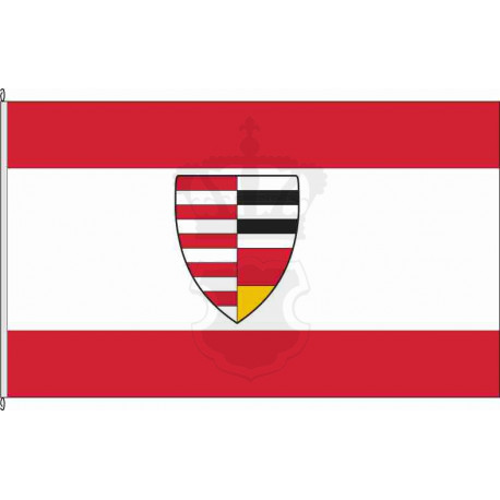Fahne Flagge OF_Neu-Isenburg