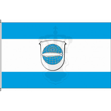 Fahne Flagge OF_Zeppelinheim