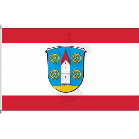 Fahne Flagge OF_Weiskirchen