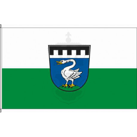 Fahne Flagge RH_Schwanstetten