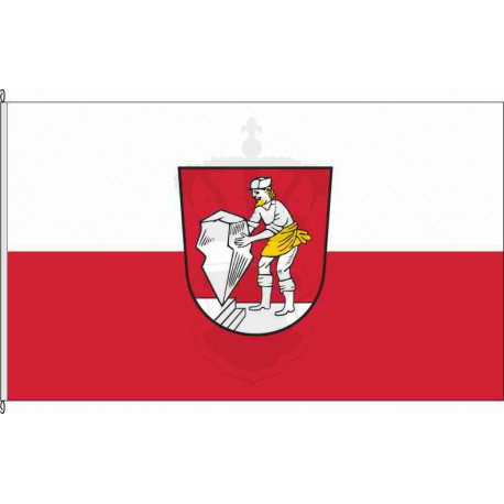 Fahne Flagge RH_Wendelstein