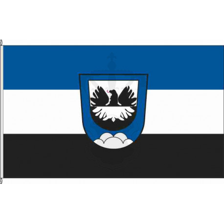Fahne Flagge WUG_Bergen