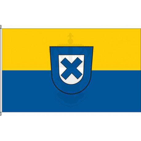Fahne Flagge WUG_Ellingen