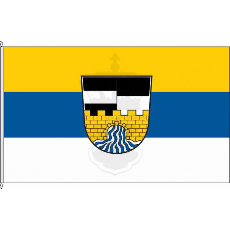 Fahne Flagge WUG_Nennslingen