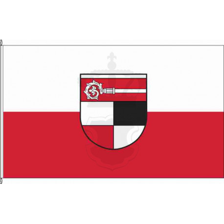 Fahne Flagge WUG_Pleinfeld