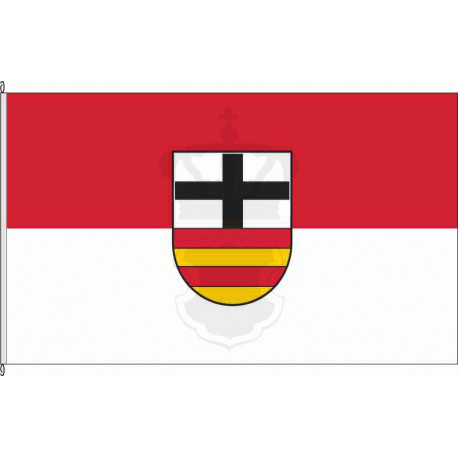 Fahne Flagge WUG_Solnhofen