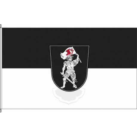 Fahne Flagge WUG_Westheim