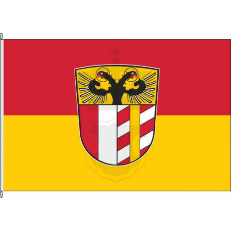 Fahne Flagge Schwaben