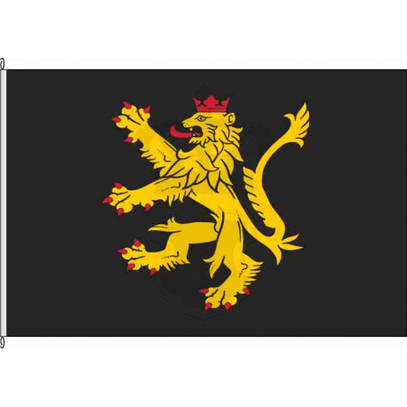 Fahne Flagge Pfalz