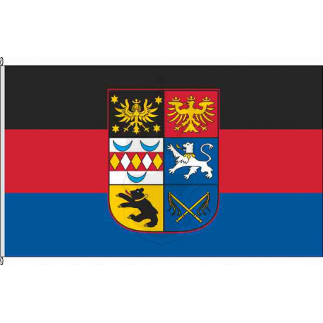 Fahne Flagge Ostfriesland