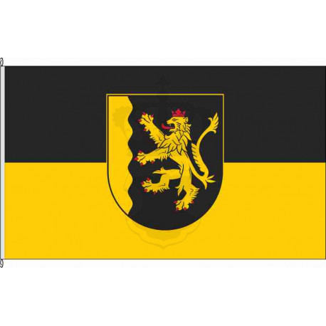 Fahne Flagge LV Pfalz