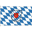 Bayern 1806.