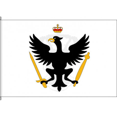 Fahne Flagge Preussen 1803.