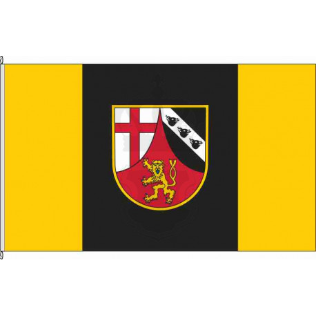 Fahne Flagge AK_VG Kirchen
