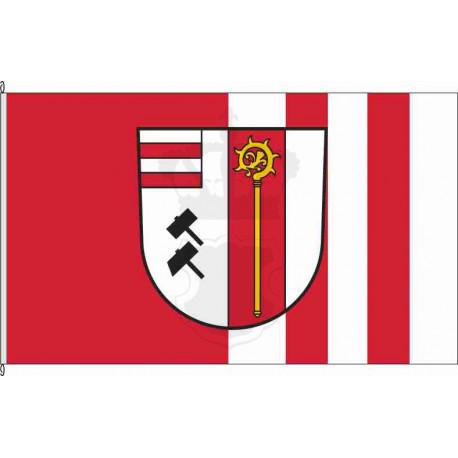Fahne Flagge AK_Güllesheim