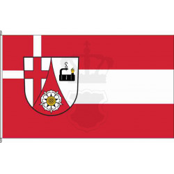 Fahne von Willroth *