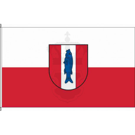 Fahne Flagge KL_Kaiserslautern