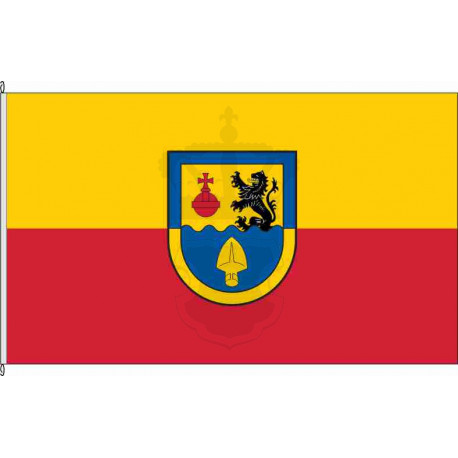 Fahne Flagge KL_VG Weilerbach