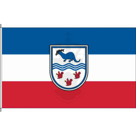 Fahne Flagge KL_VG Otterbach-Otterberg