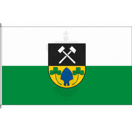 Fahne Flagge KL_Erzenhausen