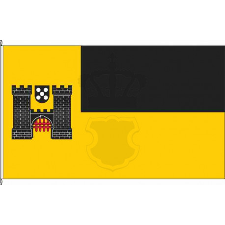 Fahne Flagge KL_Landstuhl